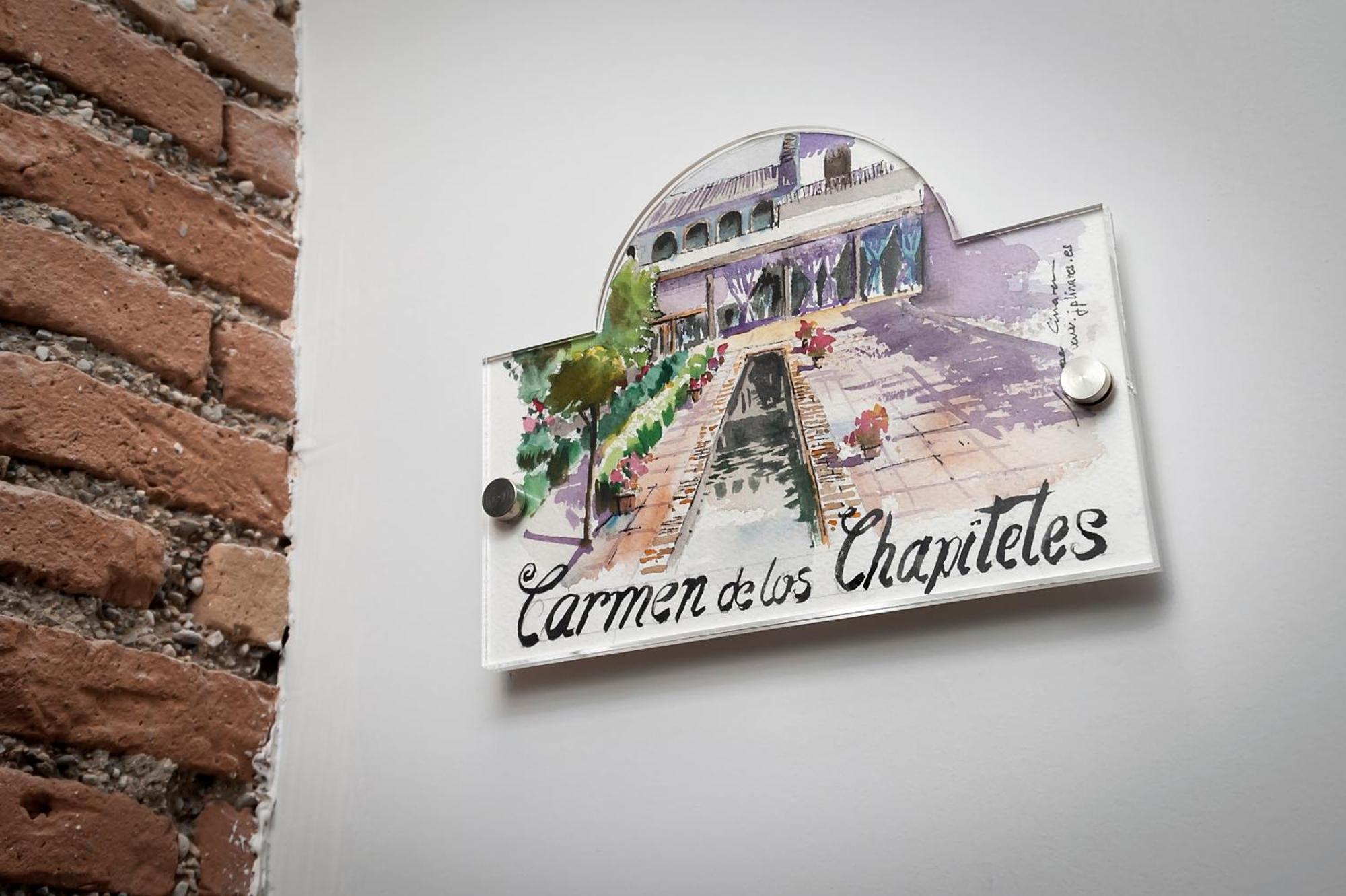 Casa Palacete Tablas 3* Grenada